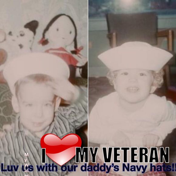 Meet your Posher, Patty - Picture 1 of 1